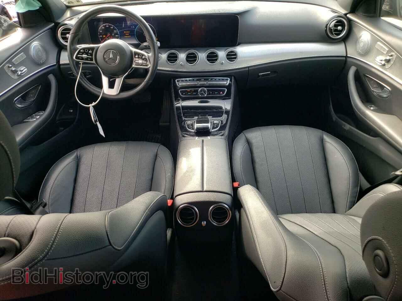 2020 MERCEDES-BENZ E-CLASS - VIN: W1KZH6JB2LA813590 - Фото 8