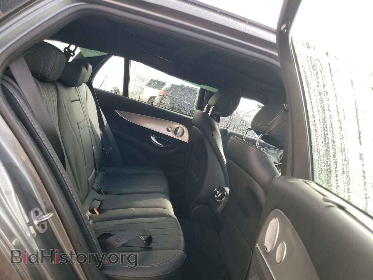 2020 MERCEDES-BENZ E-CLASS - VIN: W1KZH6JB2LA813590 - Фото 10