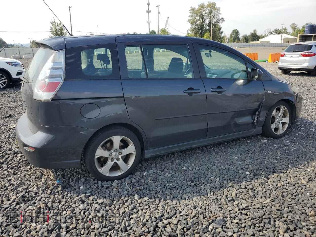 2006 MAZDA 5 - VIN: JM1CR293960128743 - Фото 3