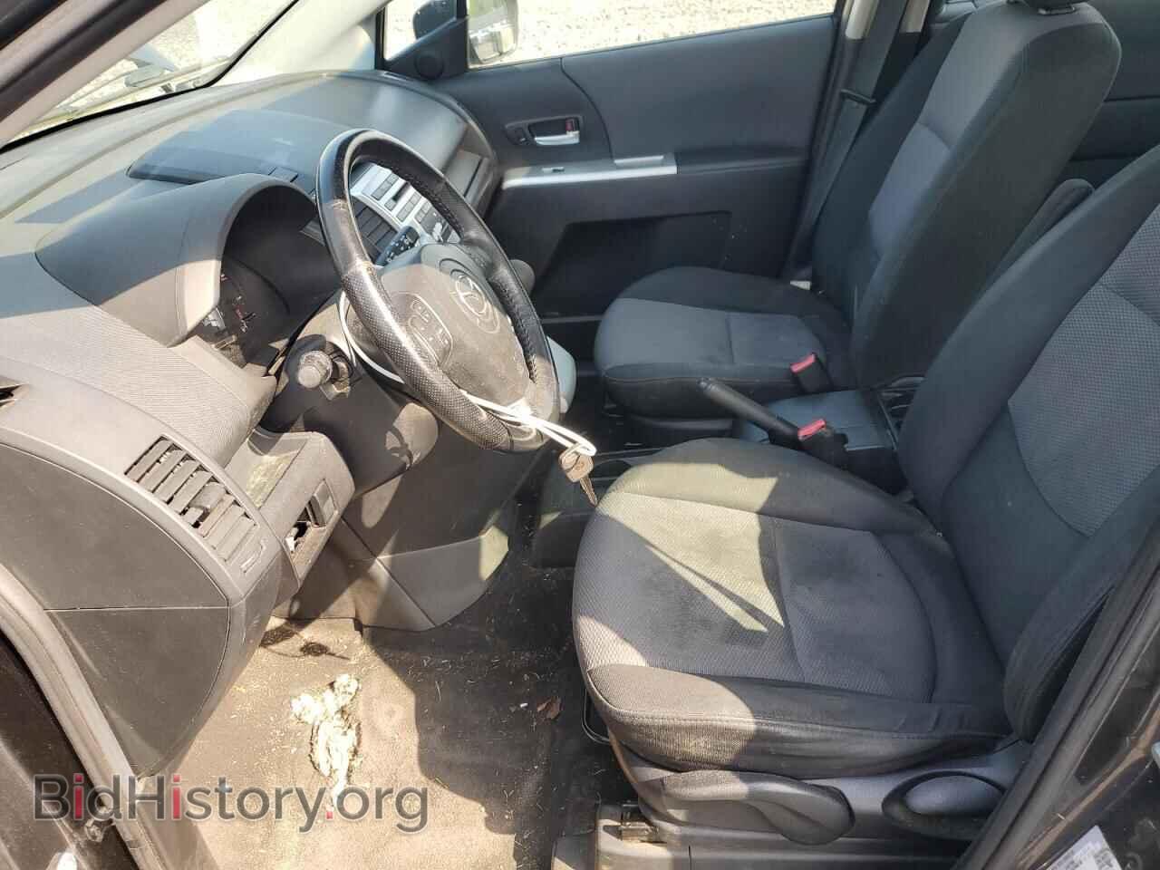 2006 MAZDA 5 - VIN: JM1CR293960128743 - Фото 7