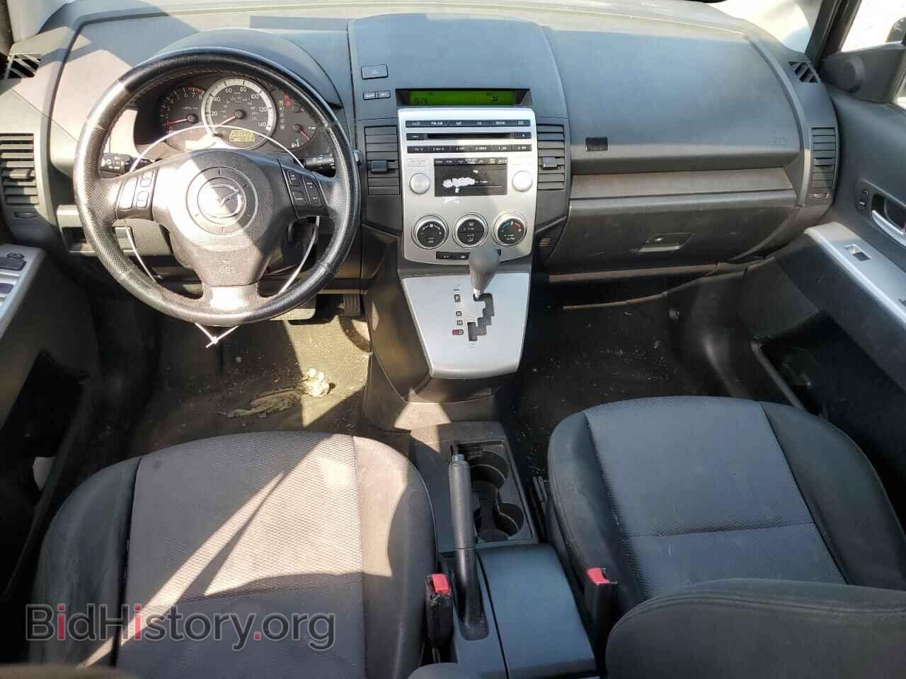 2006 MAZDA 5 - VIN: JM1CR293960128743 - Фото 8