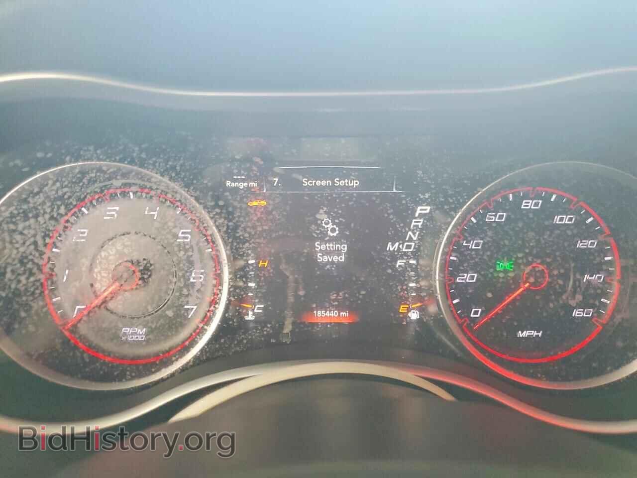 2016 DODGE CHARGER - VIN: 2C3CDXCT3GH280989 - Фото 9
