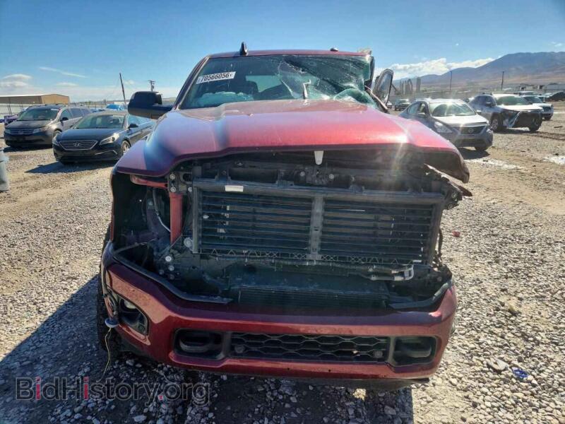2019 RAM 2500 (VIN 3C6UR5DL2KG607712) — photo 5 of 12