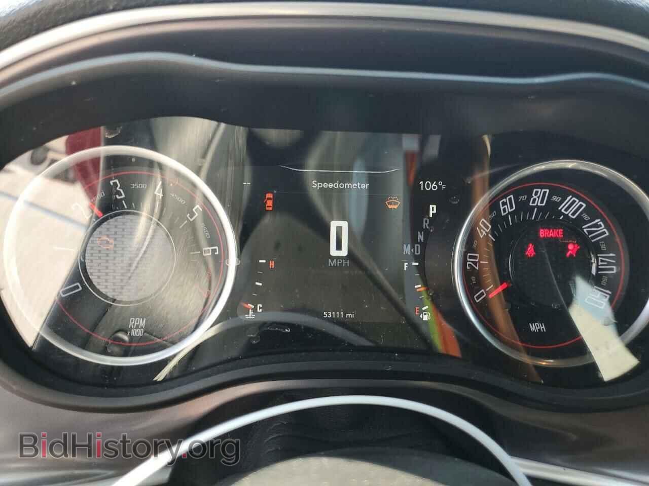 2021 DODGE CHALLENGER - VIN: 2C3CDZAG4MH630708 - Фото 9