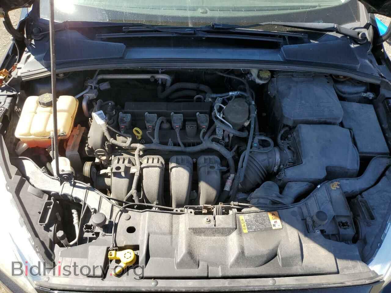 2015 FORD FOCUS - VIN: 1FADP3F25FL209836 - Photo 11