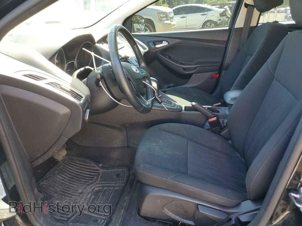 2015 FORD FOCUS - VIN: 1FADP3F25FL209836 - Photo 7