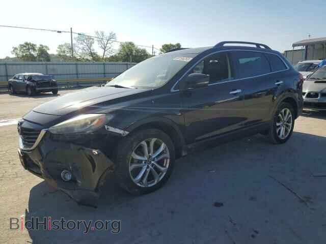 Photo JM3TB3DA1D0414302 - MAZDA CX-9 2013