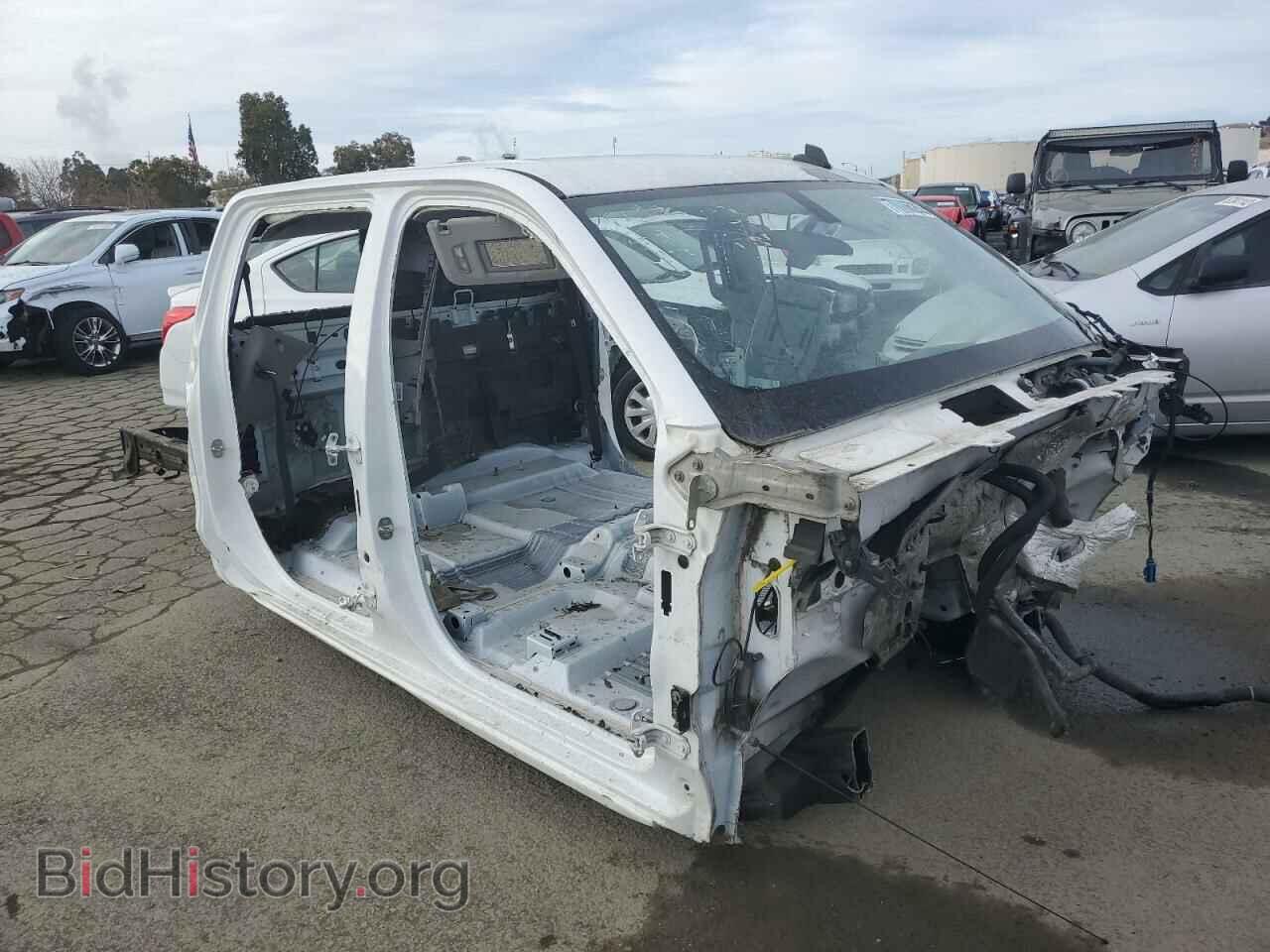 2014 GMC SIERRA - VIN: 3GTU2VEC0EG136756 - Фото 4