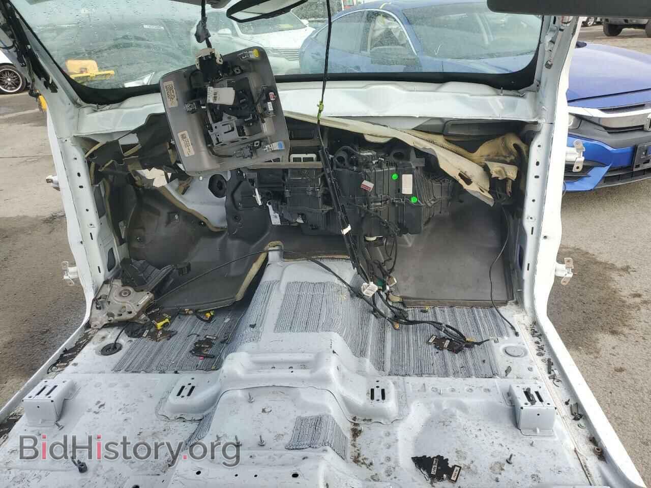 2014 GMC SIERRA - VIN: 3GTU2VEC0EG136756 - Фото 8