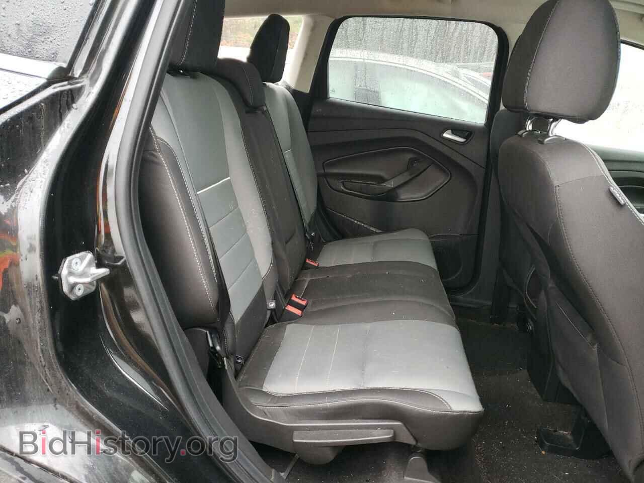 2015 FORD ESCAPE - VIN: 1FMCU9GX4FUC39007 - Фото 6