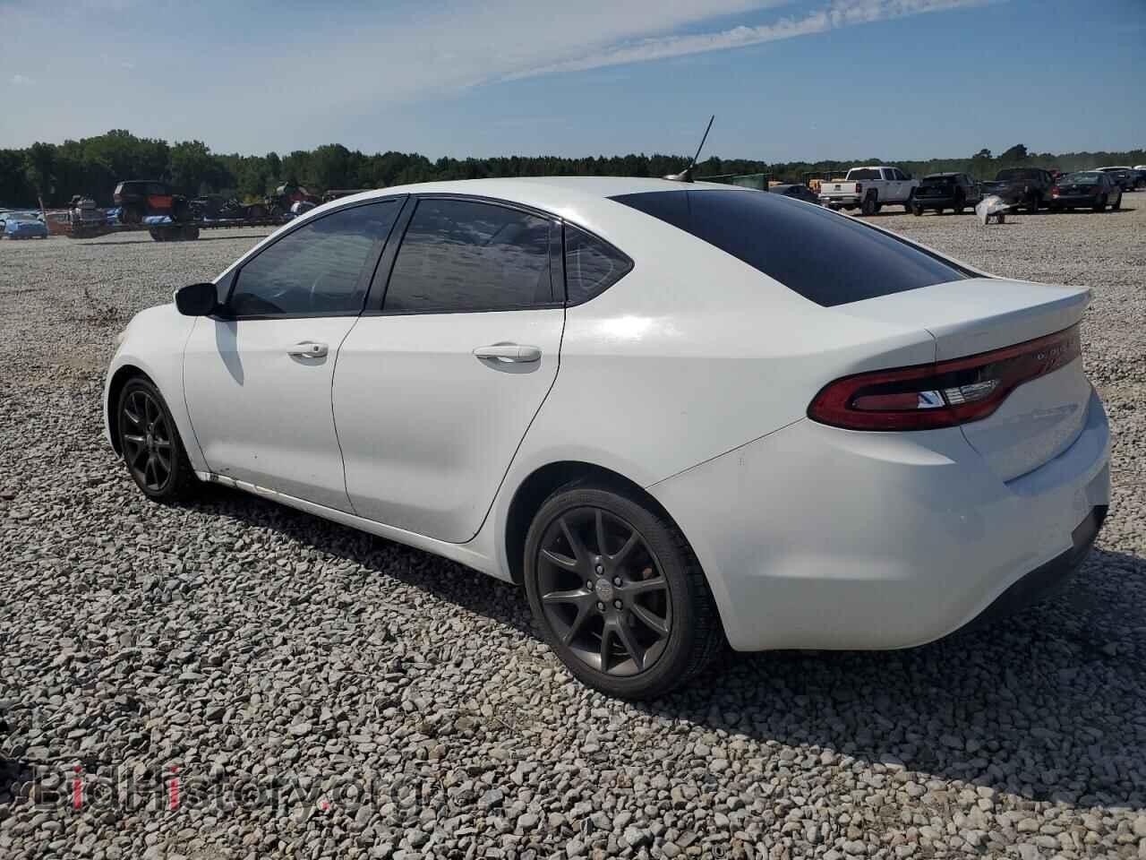 2015 DODGE DART - VIN: 1C3CDFAA2FD402796 - Photo 2