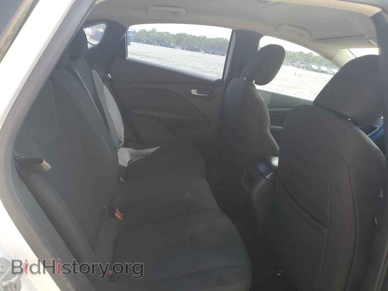 2015 DODGE DART - VIN: 1C3CDFAA2FD402796 - Photo 10
