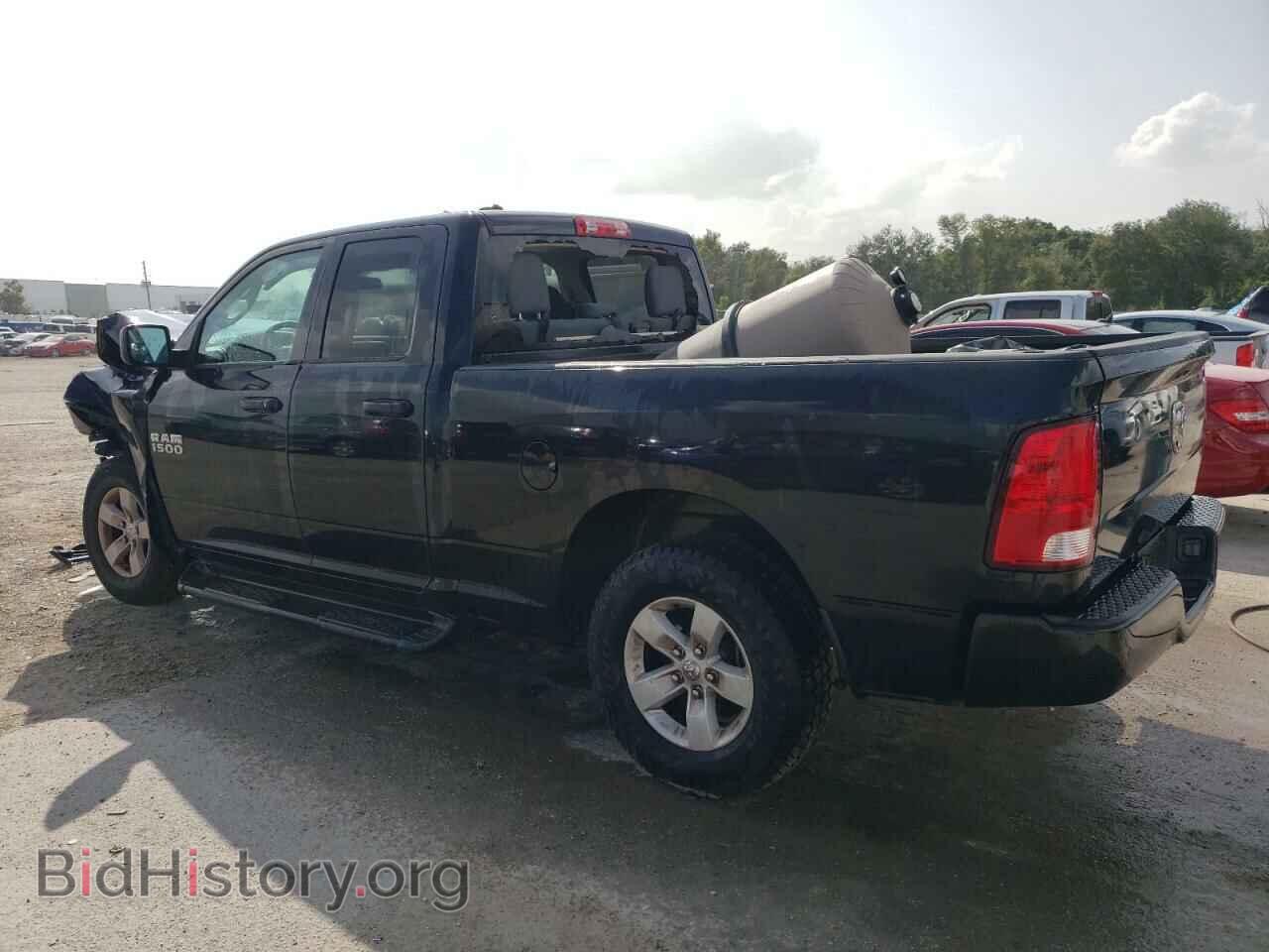 2018 RAM 1500 - VIN: 1C6RR6FG8JS149600 - Photo 2