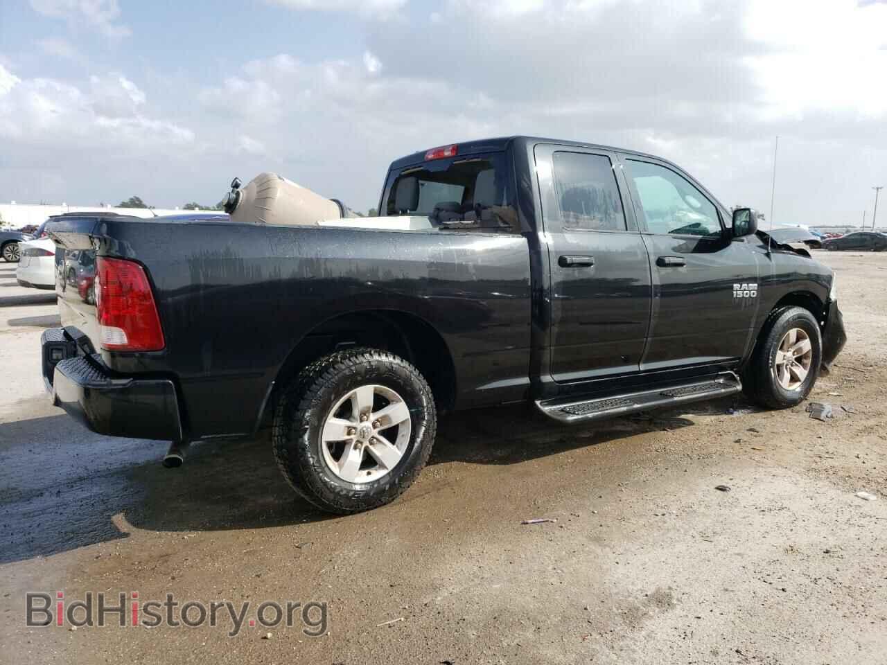 2018 RAM 1500 - VIN: 1C6RR6FG8JS149600 - Photo 3