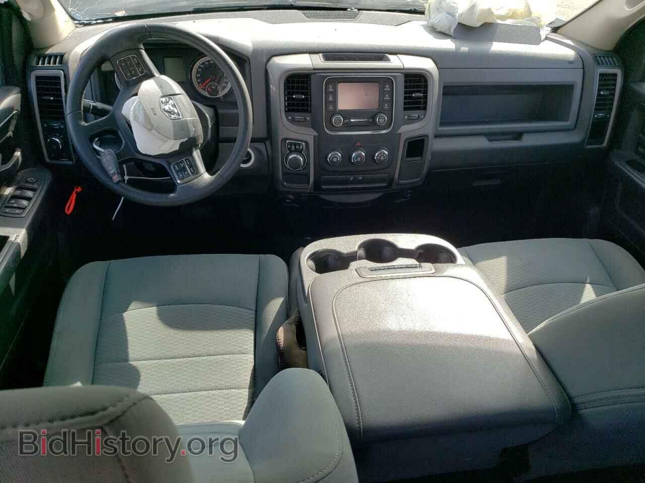 2018 RAM 1500 - VIN: 1C6RR6FG8JS149600 - Photo 8