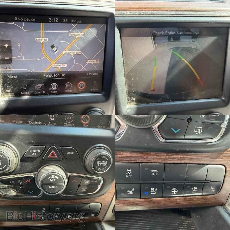 2014 RAM 1500 - VIN: 1C6RR7NT9ES209619 - Photo 12