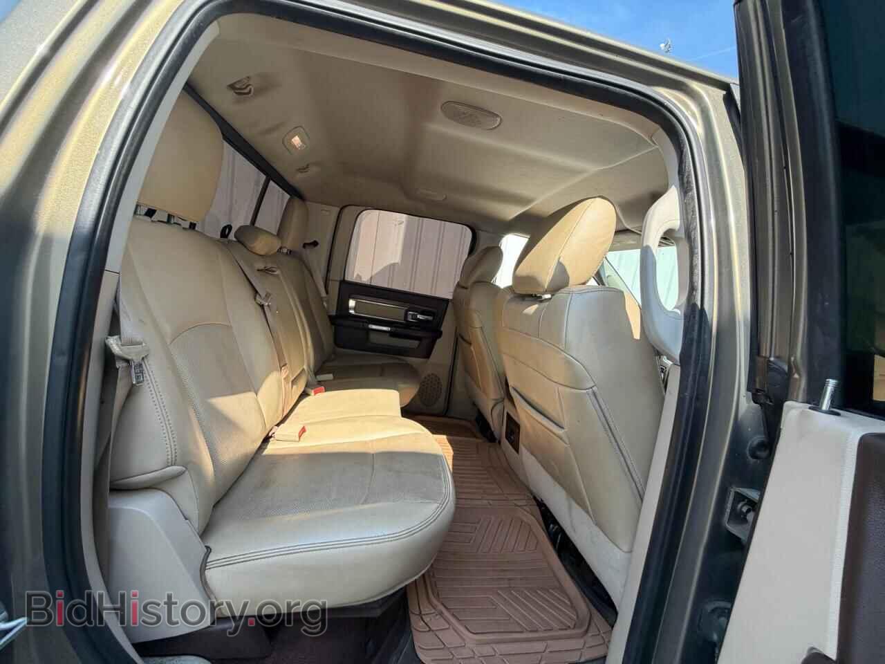 2014 RAM 1500 - VIN: 1C6RR7NT9ES209619 - Photo 6