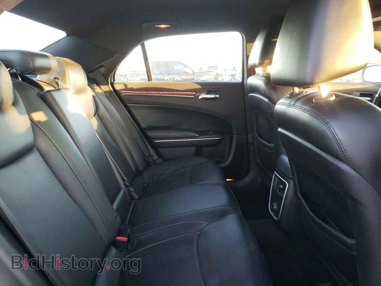 2014 CHRYSLER 300 - VIN: 2C3CCAAG5EH252808 - Фото 6