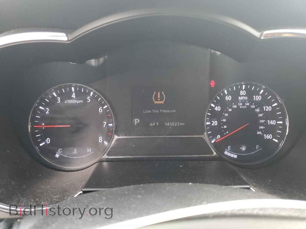 2012 KIA OPTIMA - VIN: 5XXGR4A60CG046641 - Фото 9