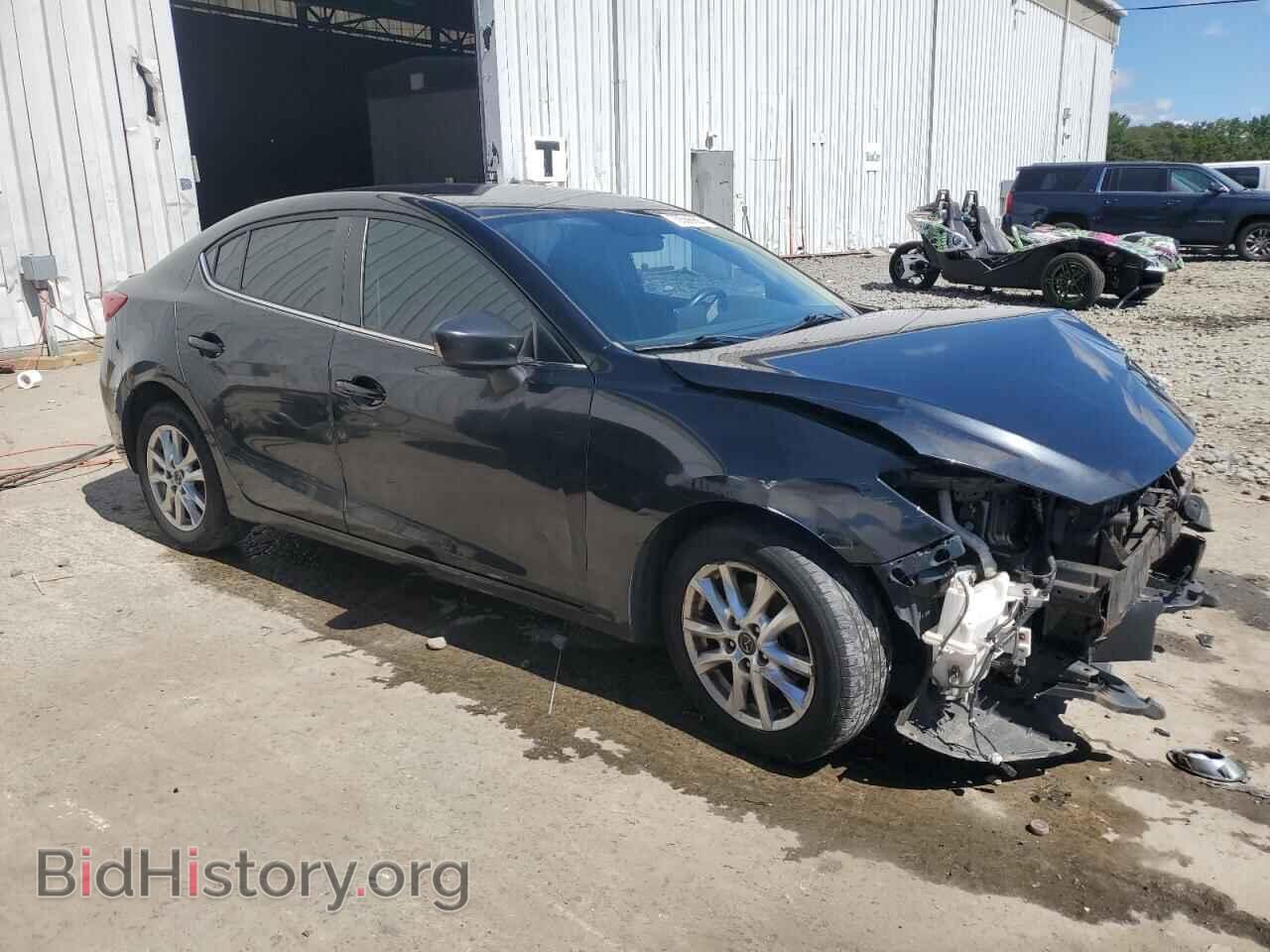 2015 MAZDA 3 - VIN: 3MZBM1V79FM150491 - Фото 4