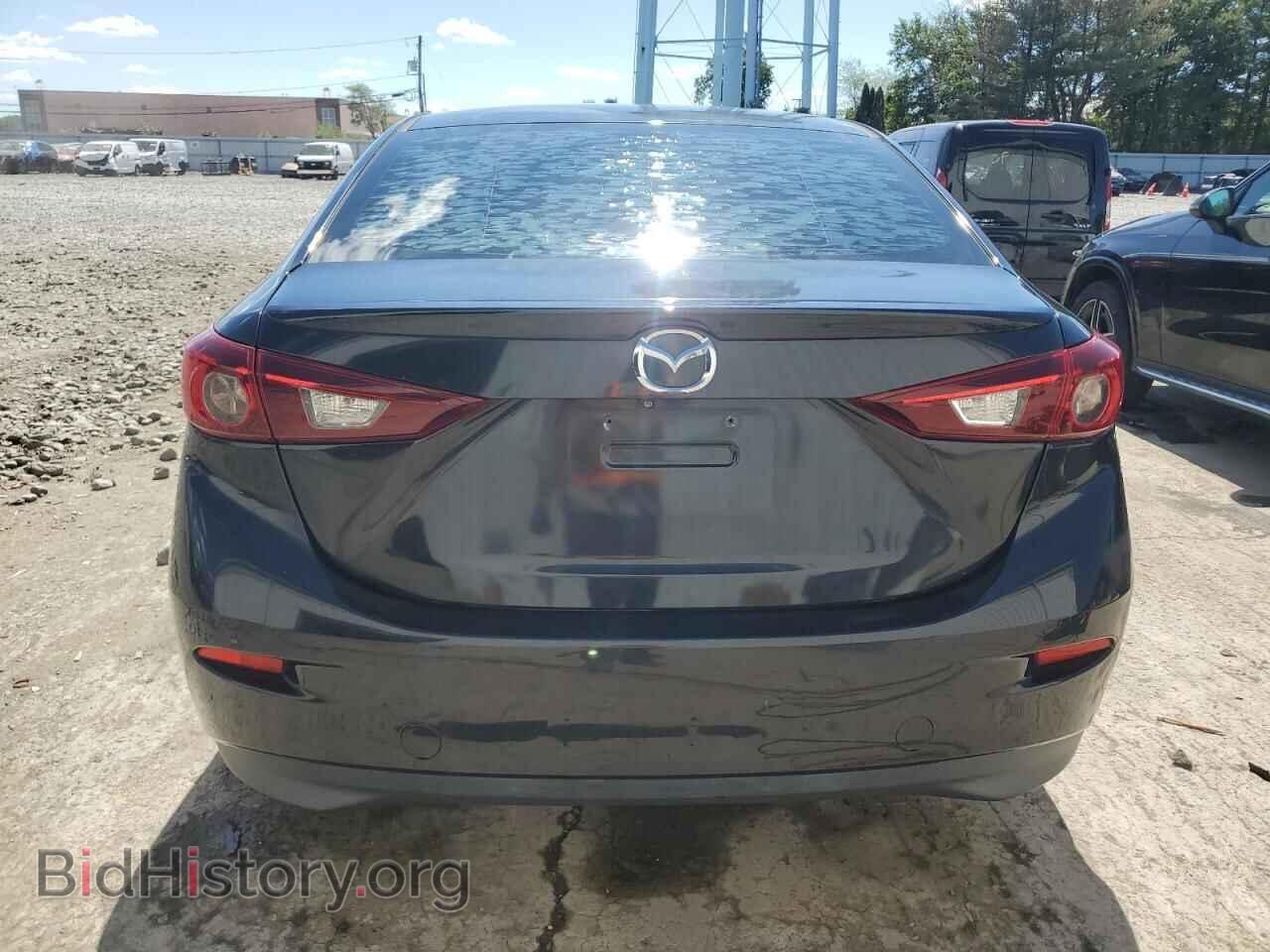 2015 MAZDA 3 - VIN: 3MZBM1V79FM150491 - Фото 6