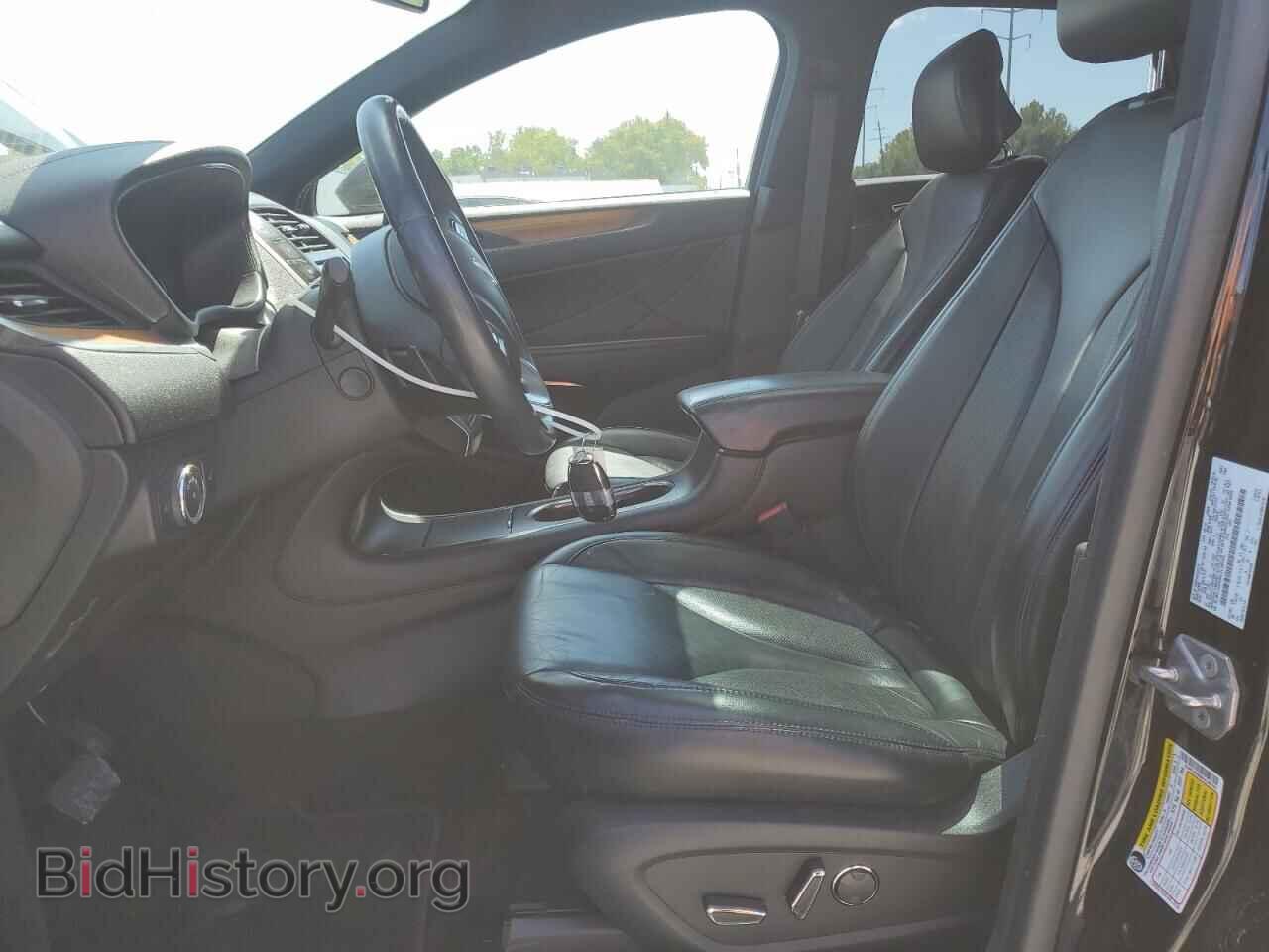 2019 LINCOLN MKC - VIN: 5LMCJ2D96KUL09703 - Photo 7