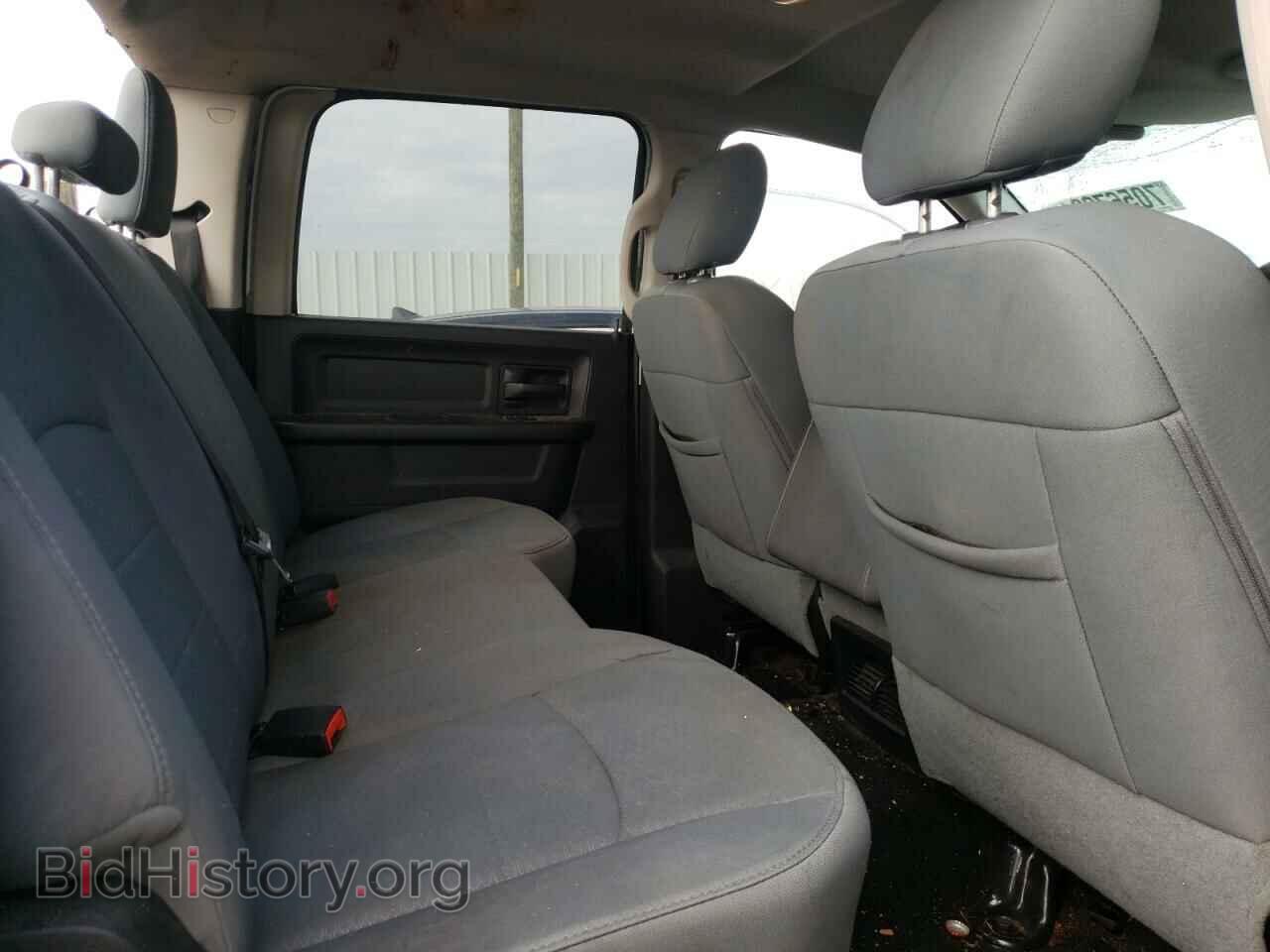 2013 RAM 2500 - VIN: 3C6TR5CT4DG609624 - Фото 6