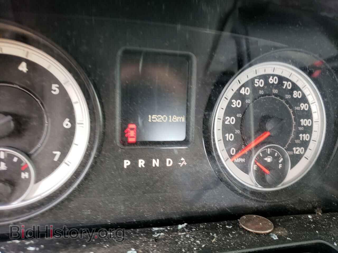 2013 RAM 2500 - VIN: 3C6TR5CT4DG609624 - Фото 8