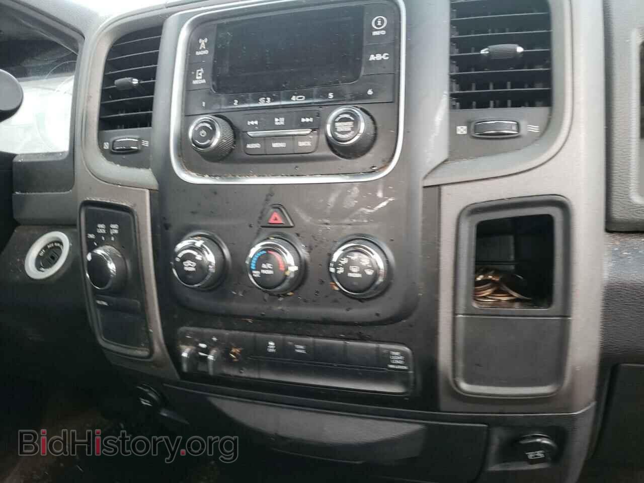 2013 RAM 2500 - VIN: 3C6TR5CT4DG609624 - Фото 9
