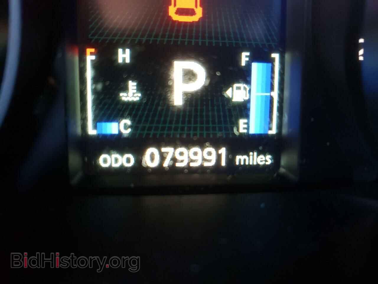 2017 MITSUBISHI LANCER - VIN: JA32V2FW1HU008144 - Фото 8