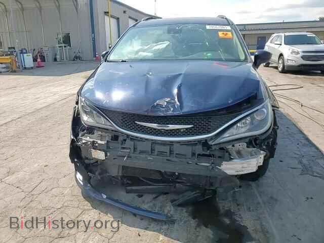 2017 CHRYSLER PACIFICA - VIN: 2C4RC1EG7HR688705 - Photo 14