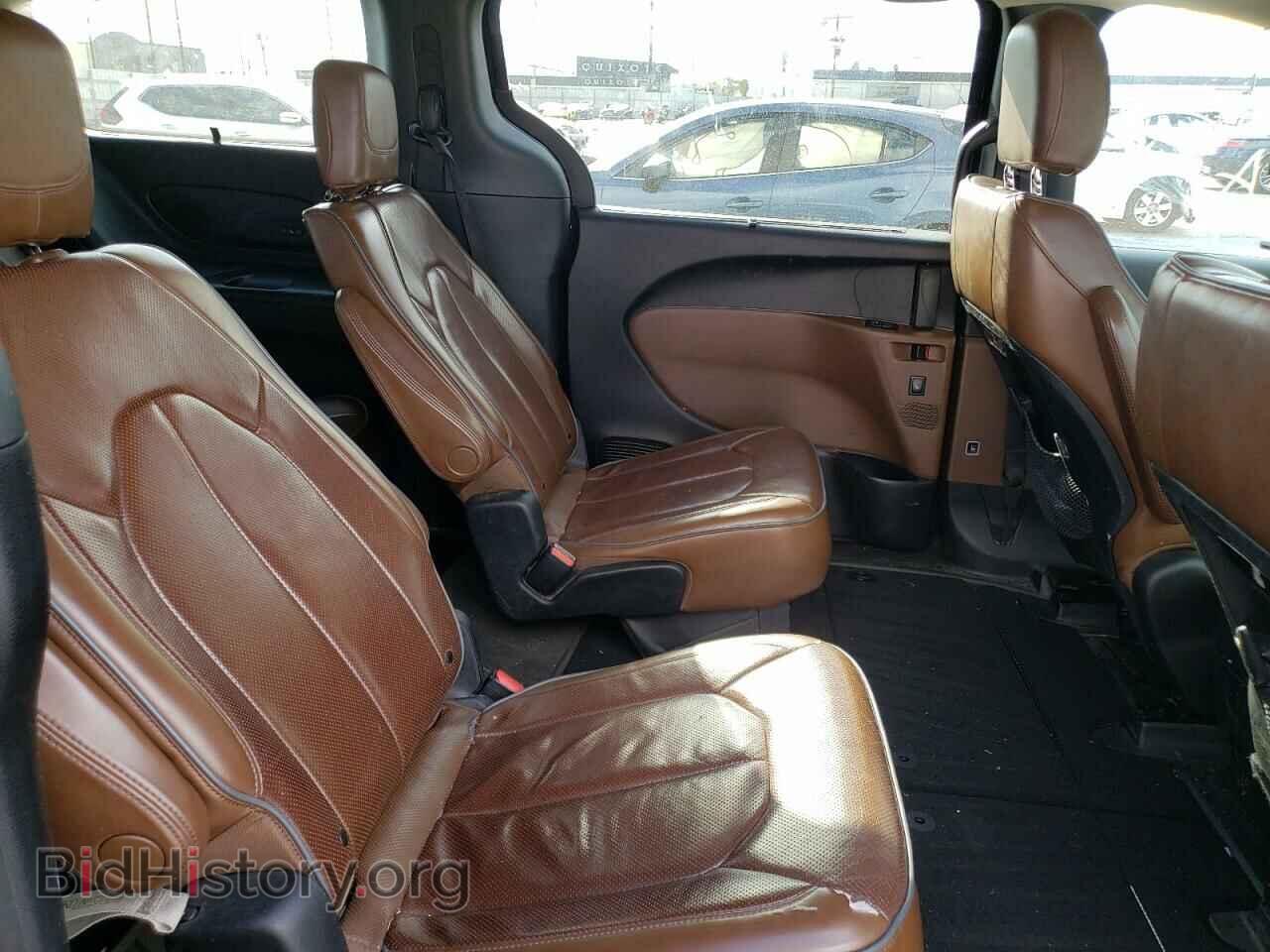 2017 CHRYSLER PACIFICA - VIN: 2C4RC1GG6HR504643 - Photo 11