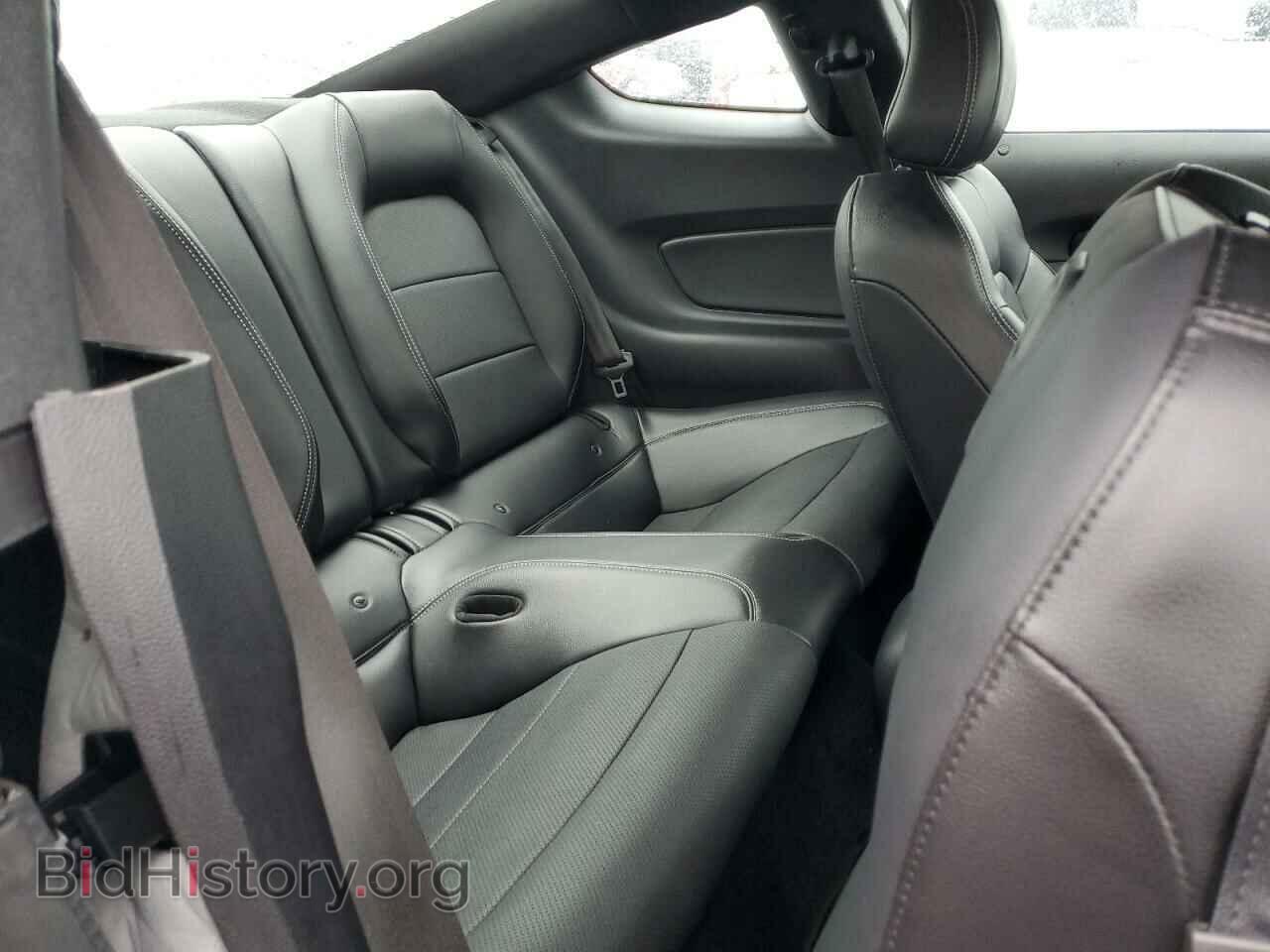 2018 FORD MUSTANG - VIN: 1FA6P8CF4J5116977 - Фото 10