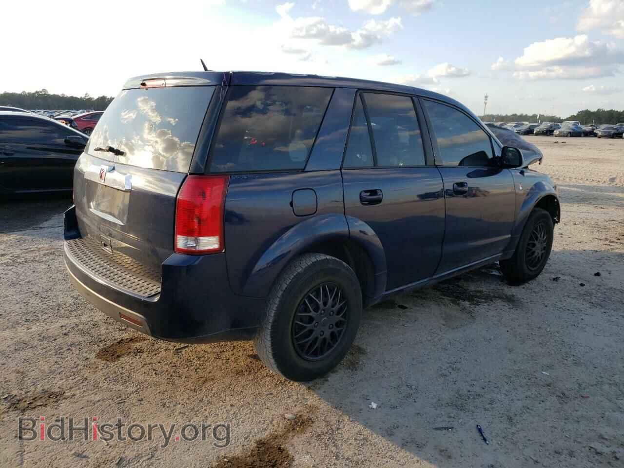 2006 SATURN VUE - VIN: 5GZCZ33D36S812584 - Фото 3