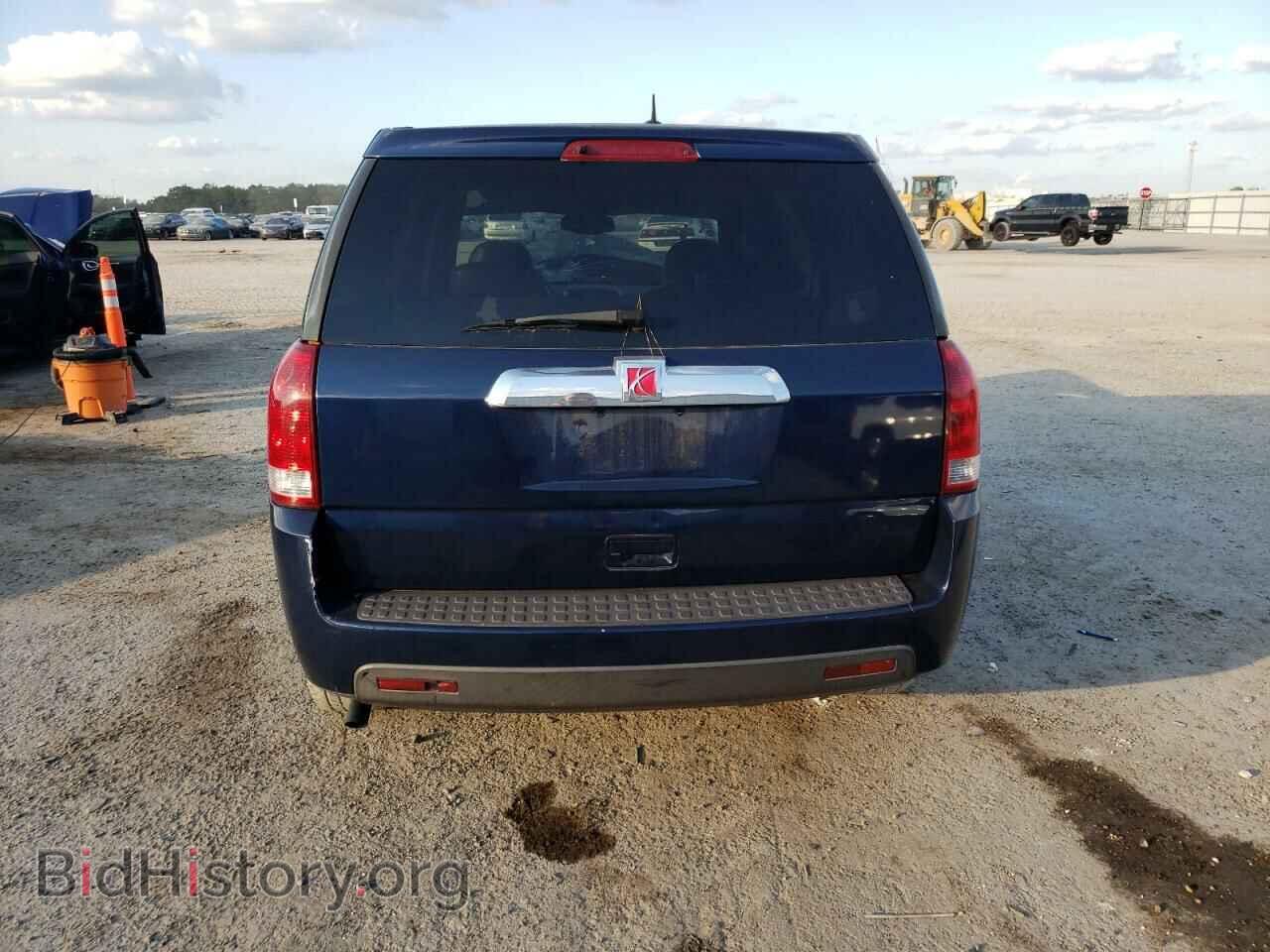 2006 SATURN VUE - VIN: 5GZCZ33D36S812584 - Фото 6