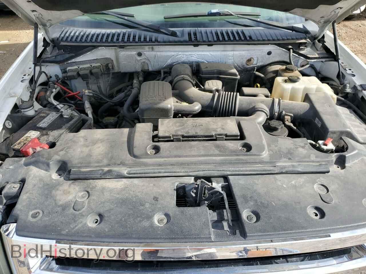 2013 FORD EXPEDITION - VIN: 1FMJU1K5XDEF00646 - Фото 12