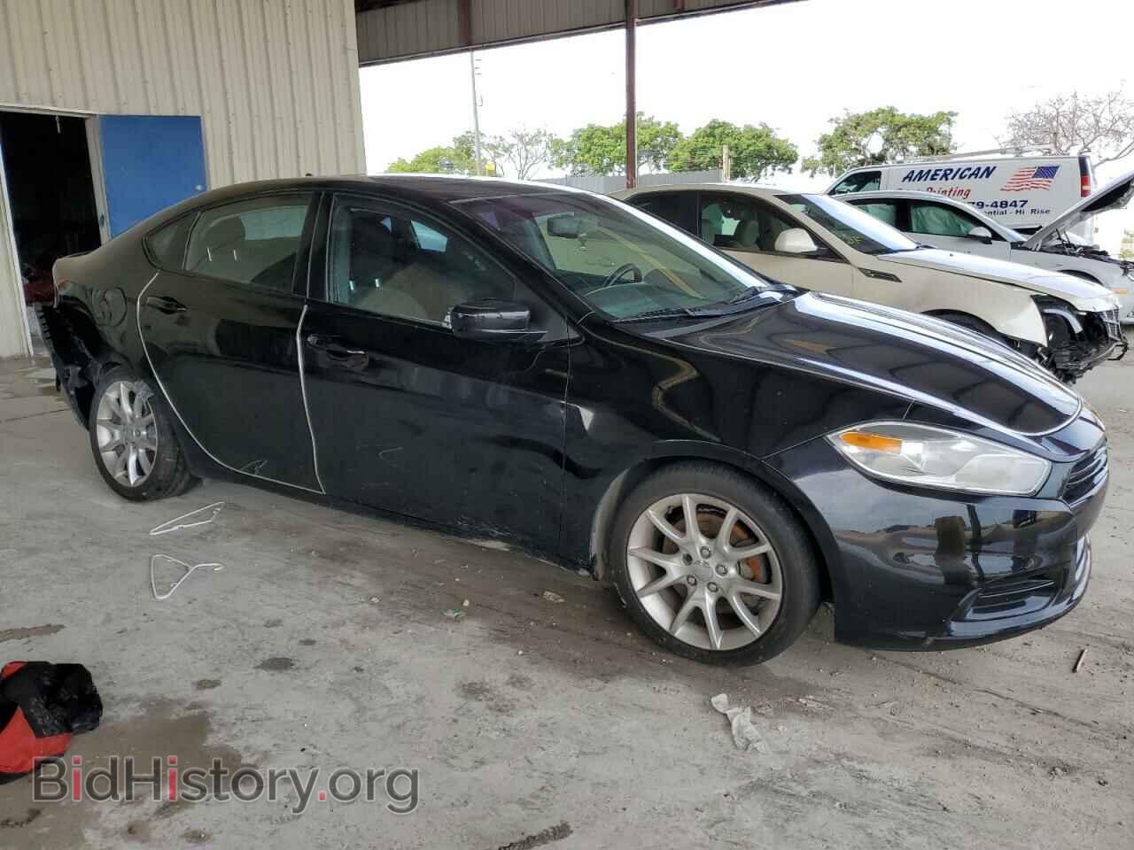 2013 DODGE DART - VIN: 1C3CDFBA9DD200985 - Photo 4
