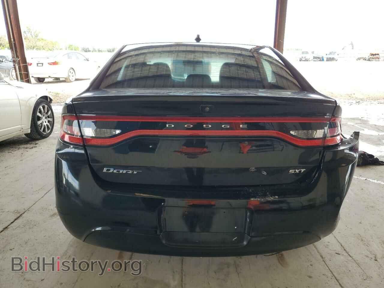 2013 DODGE DART - VIN: 1C3CDFBA9DD200985 - Photo 6