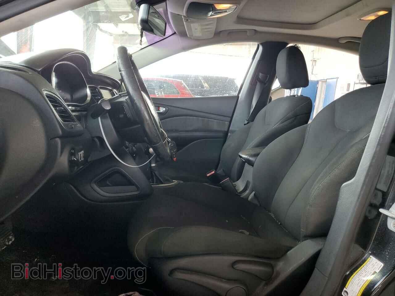 2013 DODGE DART - VIN: 1C3CDFBA9DD200985 - Photo 7