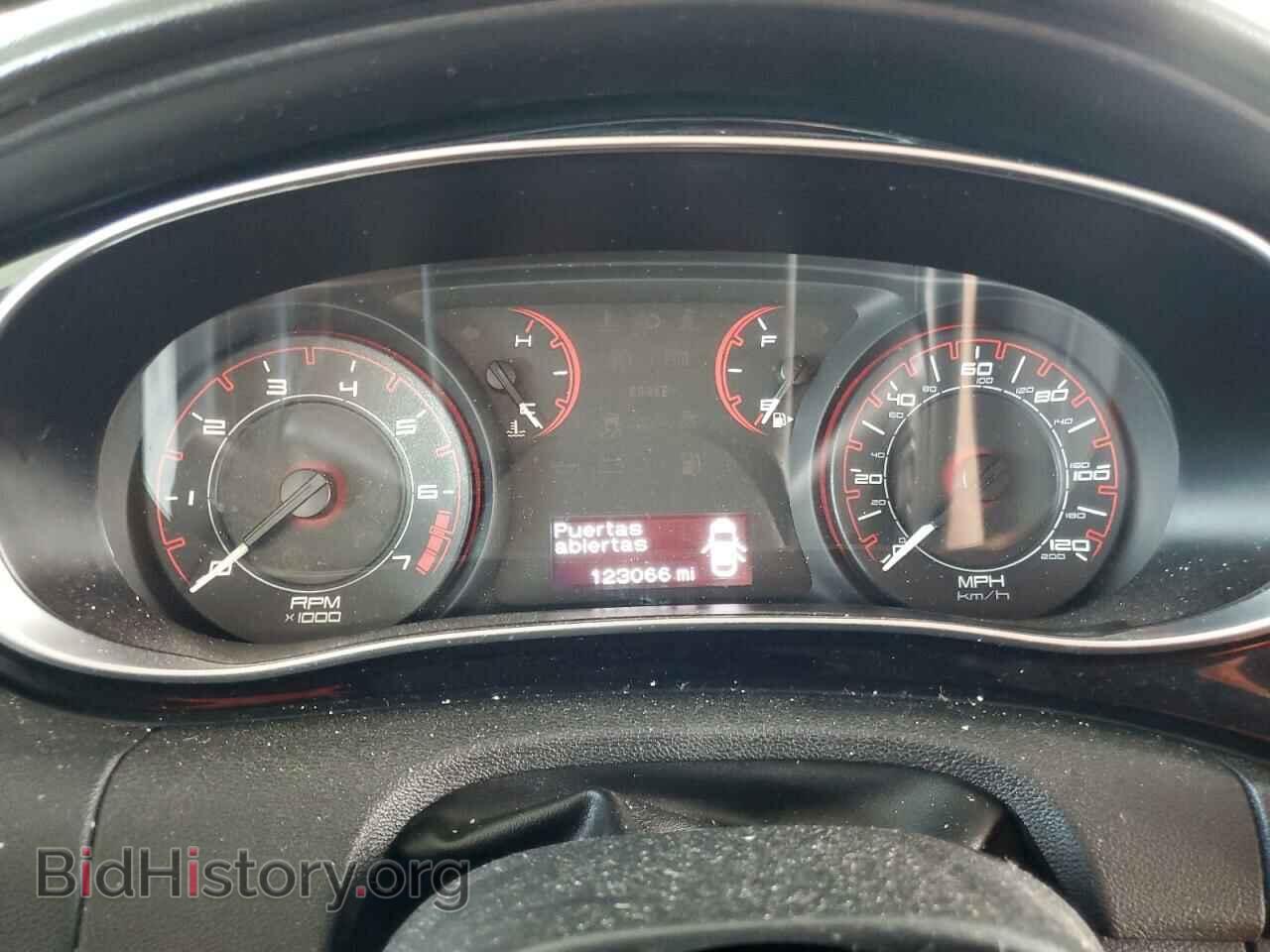 2013 DODGE DART - VIN: 1C3CDFBA9DD200985 - Photo 9