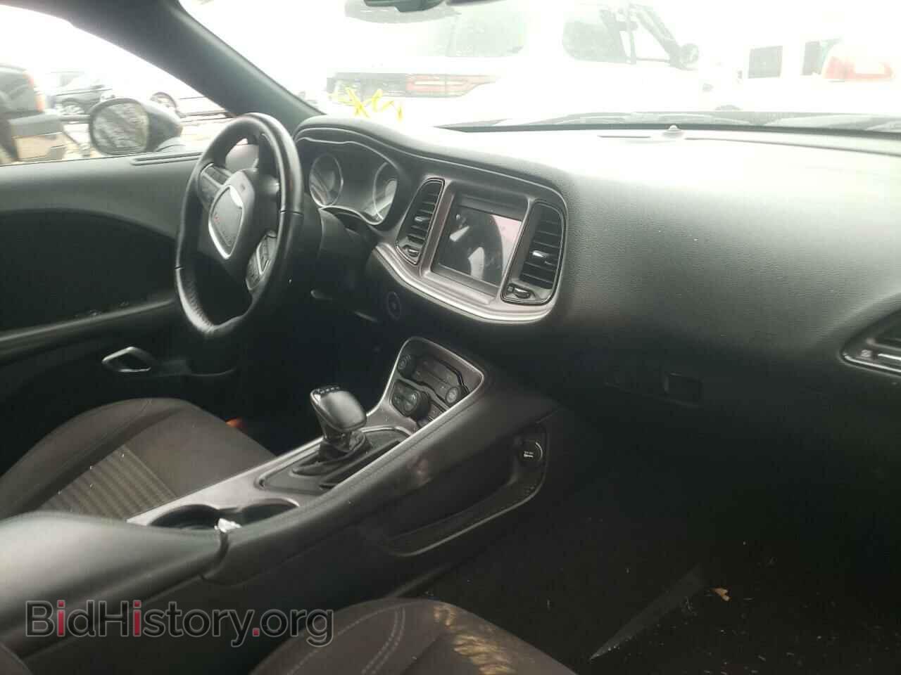 2019 DODGE CHALLENGER - VIN: 2C3CDZAG5KH751227 - Photo 9