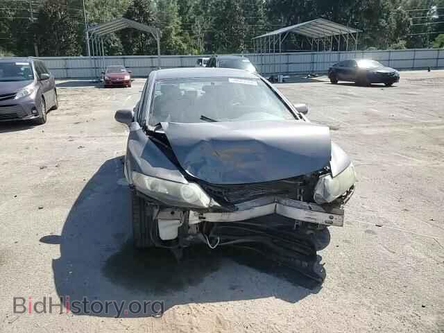 2009 HONDA CIVIC - VIN: 19XFA16599E047693 - Photo 14