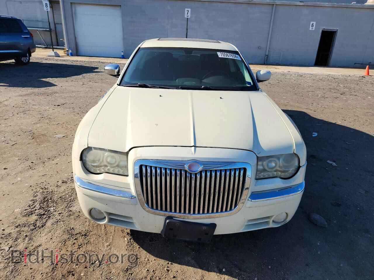 2009 CHRYSLER 300 - VIN: 2C3KA53V49H528180 - Фото 5