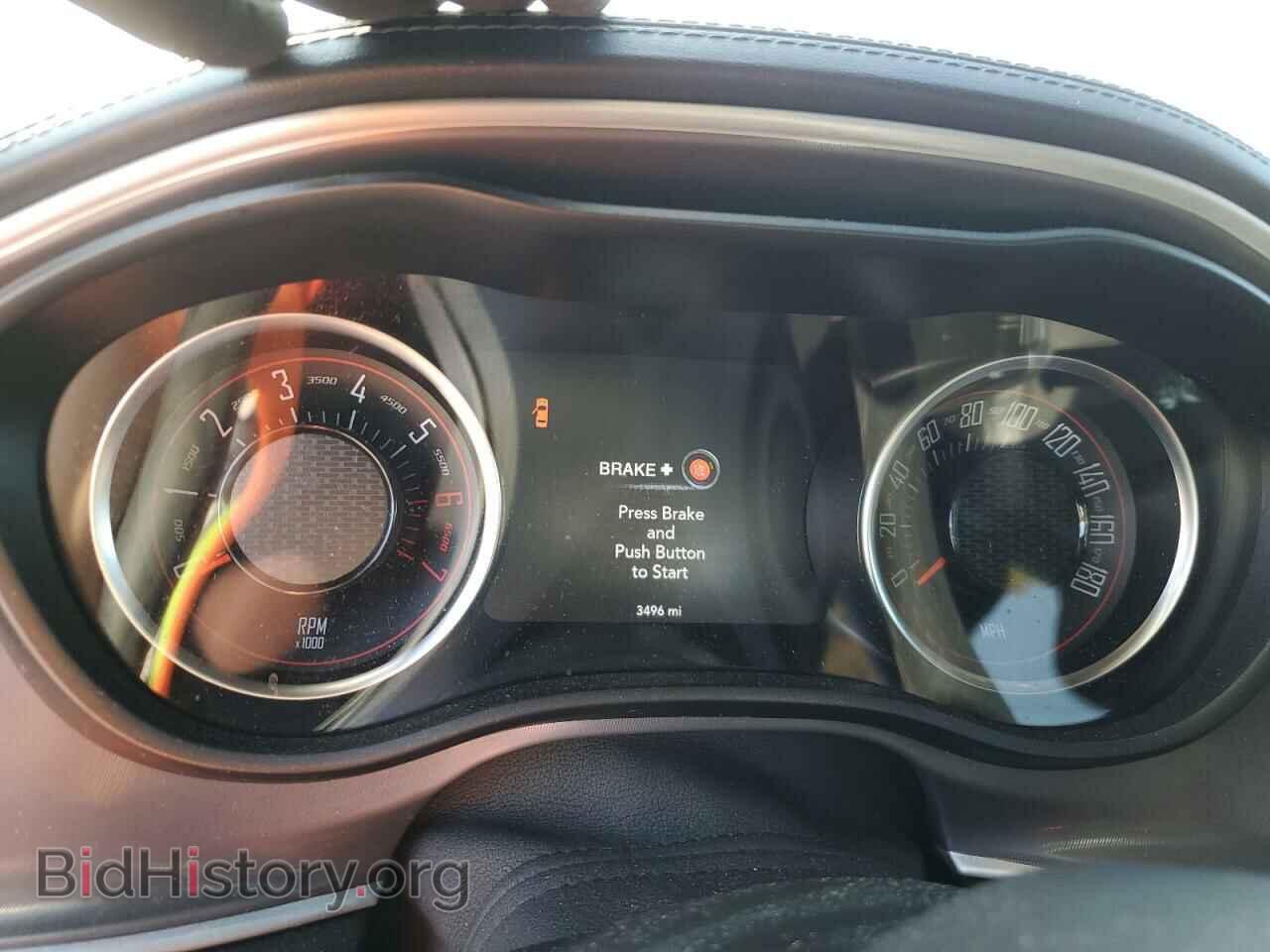 2022 DODGE CHALLENGER - VIN: 2C3CDZFJ1NH211933 - Фото 9