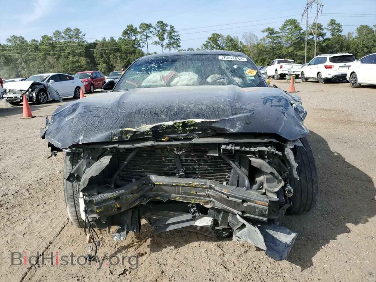 2015 FORD ALL Models - VIN: 1FA6P8TH4F5411635 - Фото 5
