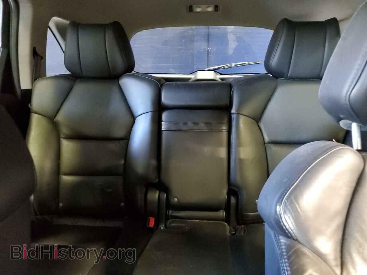 2012 ACURA MDX - VIN: 2HNYD2H2XCH546050 - Фото 10