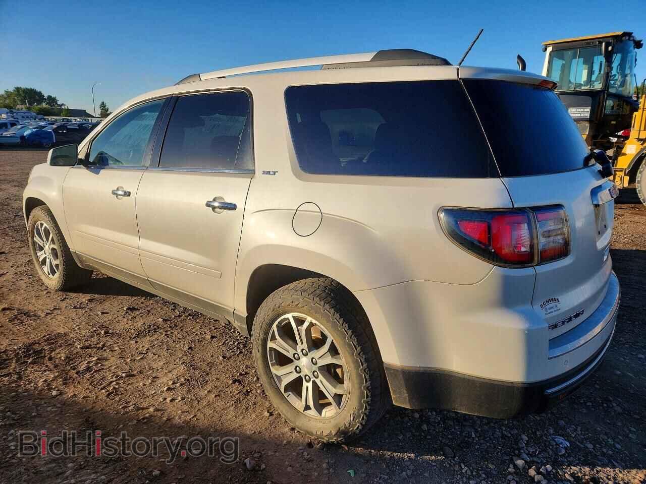 2015 GMC ACADIA - VIN: 1GKKVRKD2FJ244089 - Photo 2