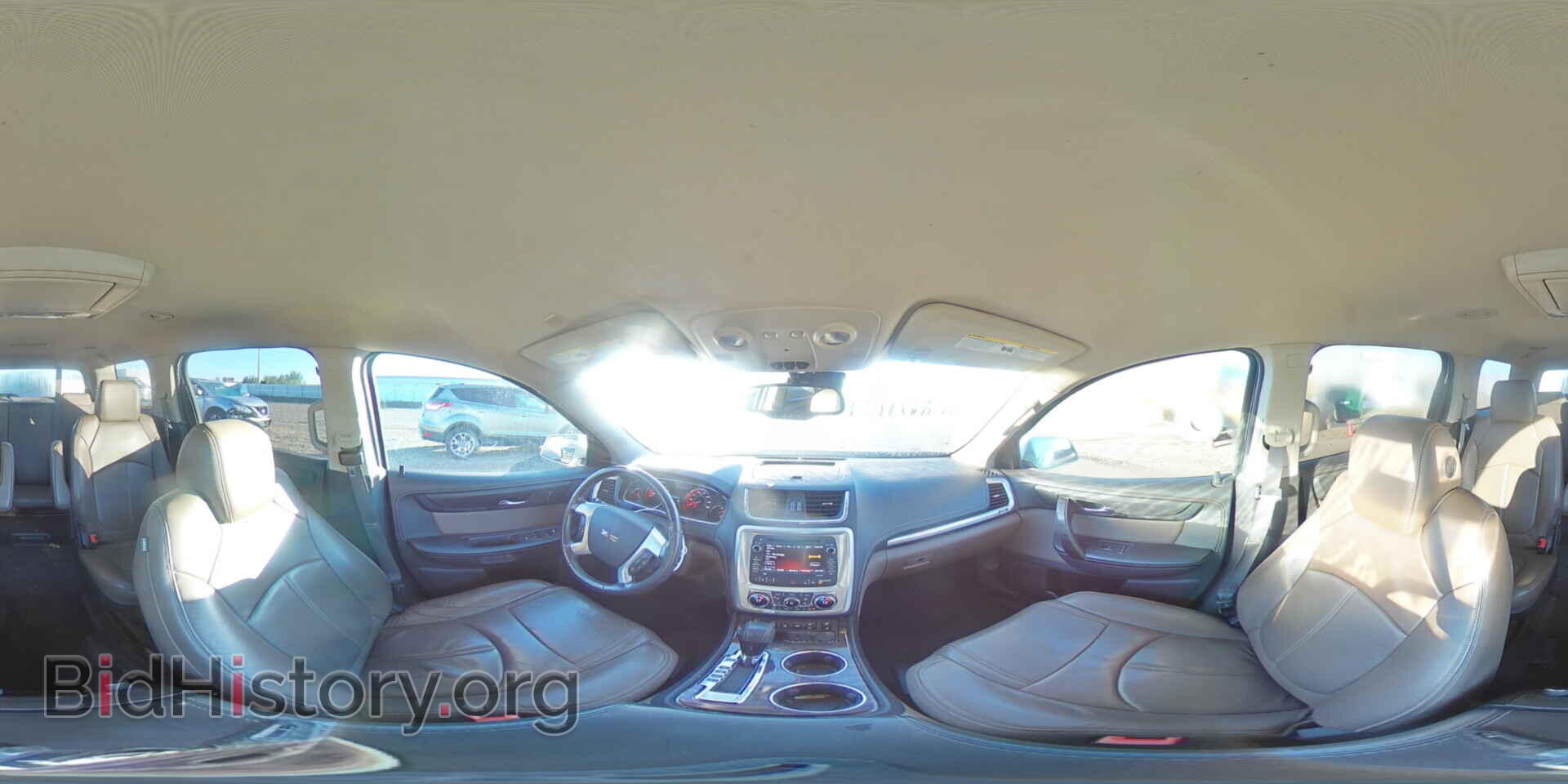 2015 GMC ACADIA - VIN: 1GKKVRKD2FJ244089 - Photo 16