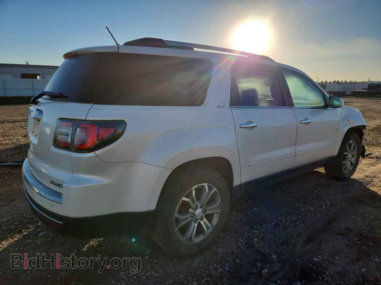 2015 GMC ACADIA - VIN: 1GKKVRKD2FJ244089 - Photo 3