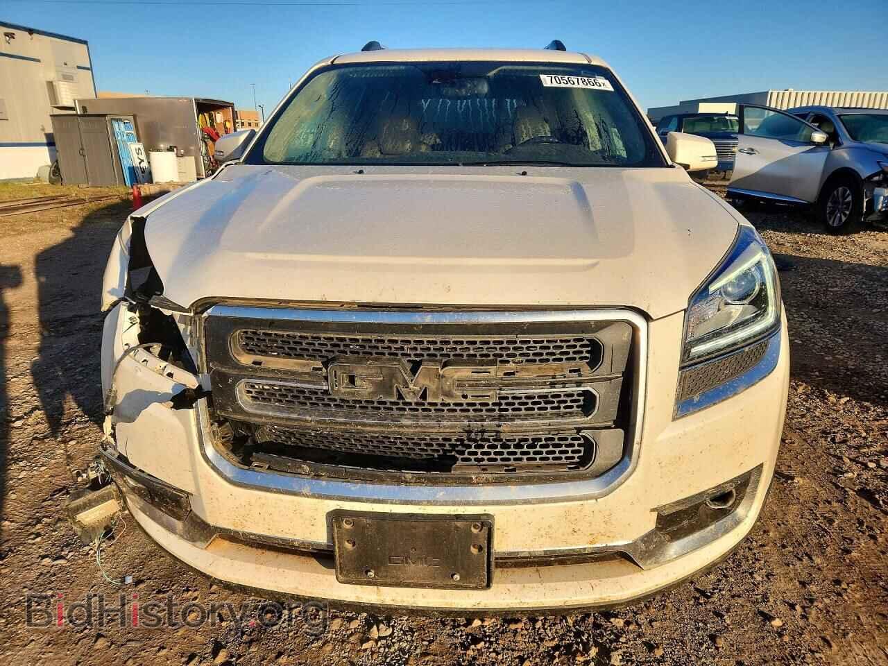 2015 GMC ACADIA - VIN: 1GKKVRKD2FJ244089 - Photo 5